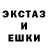 Экстази Cube Rafael Urena